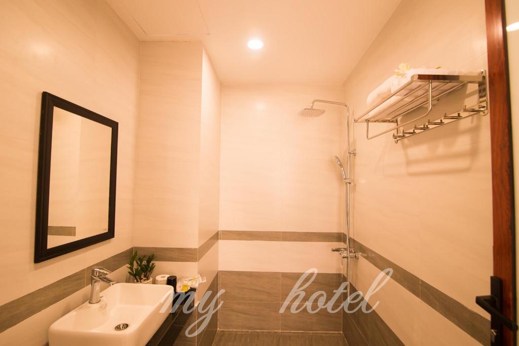 My Hotel Da Nang Exterior foto