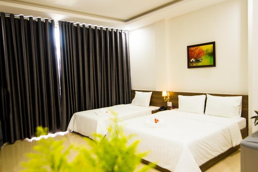 My Hotel Da Nang Exterior foto